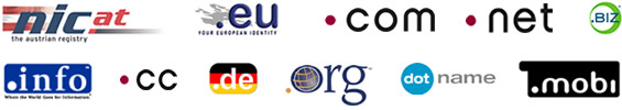 Domain Registrare